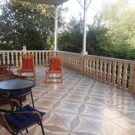 Colchis Ca777 Apartment Kutaisi Luaran gambar