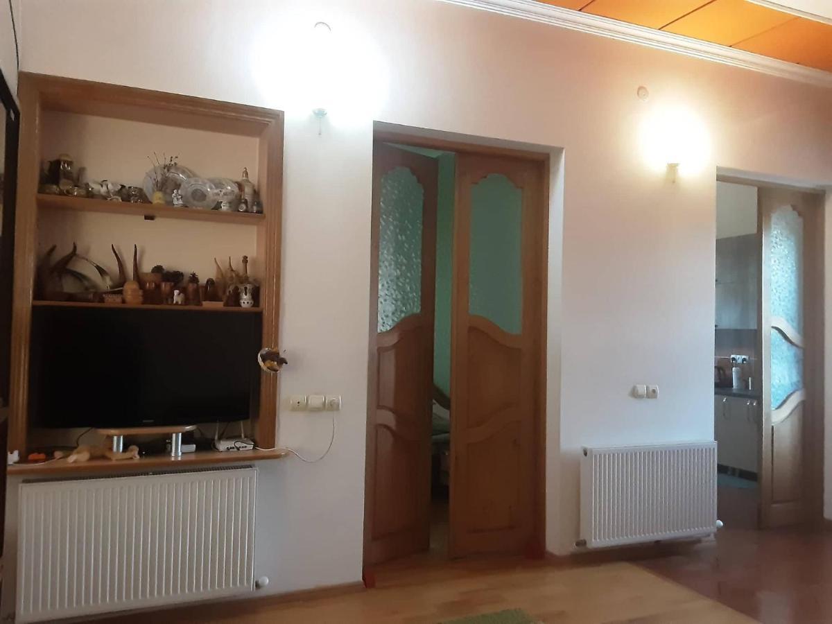 Colchis Ca777 Apartment Kutaisi Luaran gambar