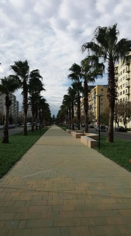 Colchis Ca777 Apartment Kutaisi Luaran gambar