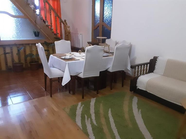 Colchis Ca777 Apartment Kutaisi Luaran gambar
