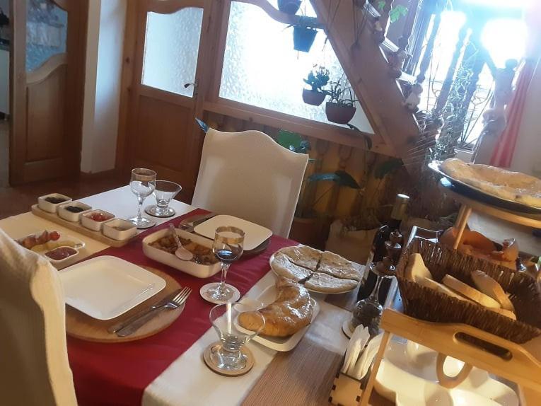Colchis Ca777 Apartment Kutaisi Luaran gambar