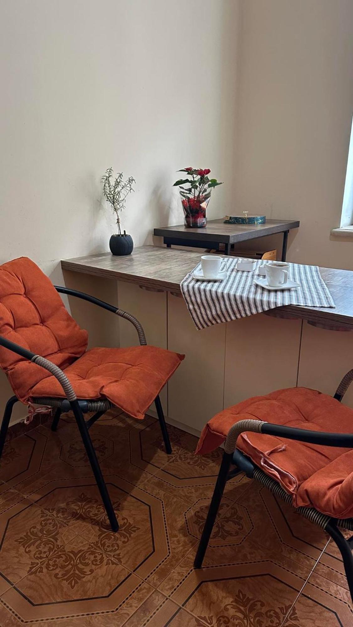 Colchis Ca777 Apartment Kutaisi Luaran gambar