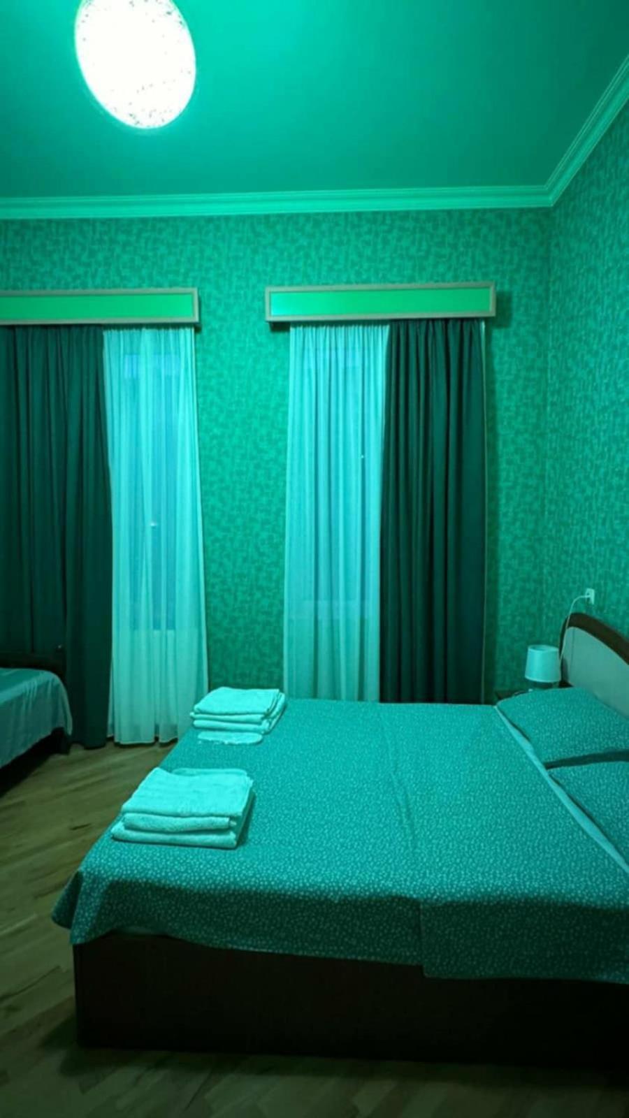 Colchis Ca777 Apartment Kutaisi Luaran gambar