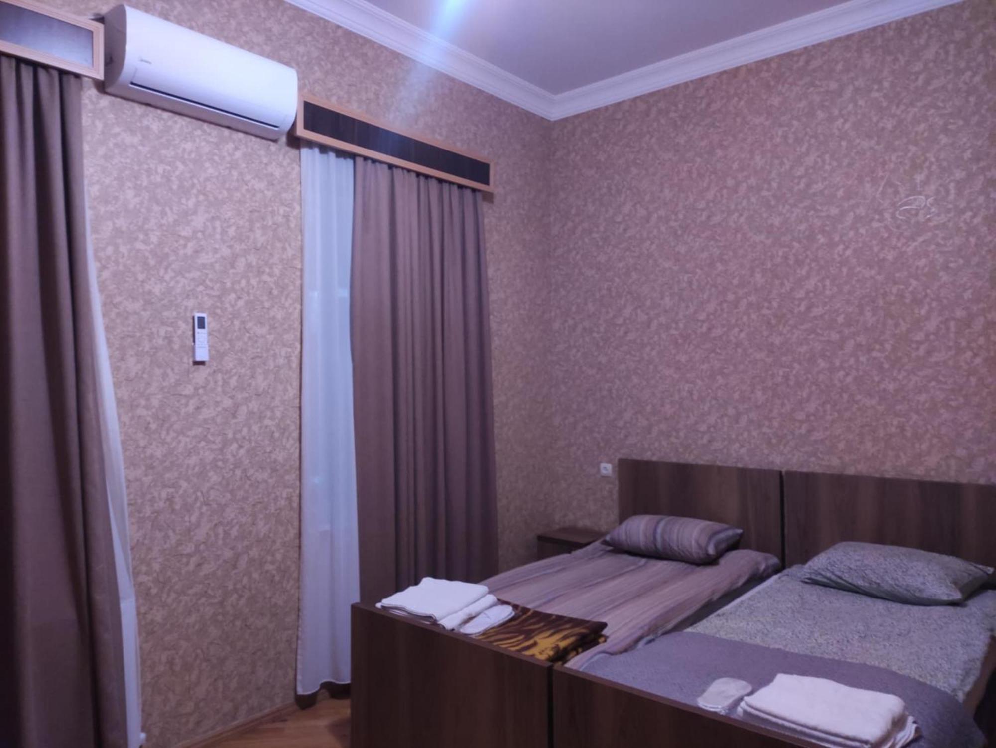 Colchis Ca777 Apartment Kutaisi Luaran gambar